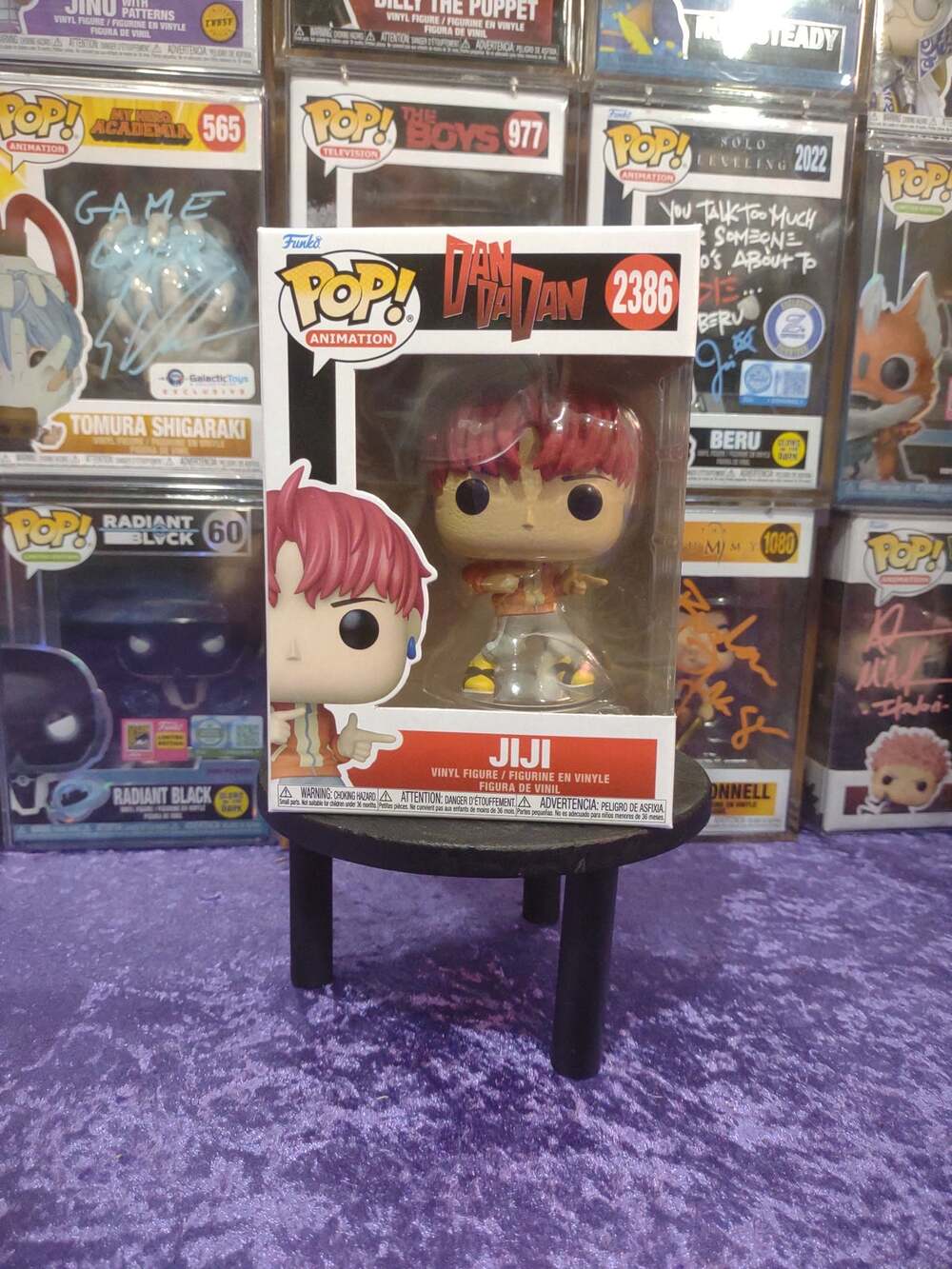 Jiji 2386